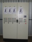 CHD Automation Control Panel