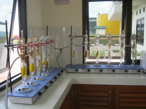 Laboratorium PMKS